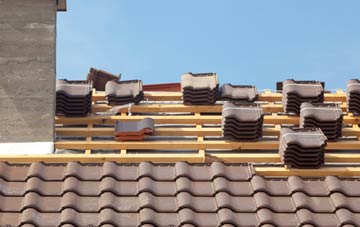 Westcot clay roofing costs