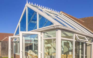 conservatory roof insulation costs Westcot