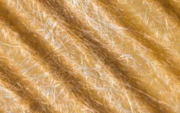 Westcot fibreglass roof waterproofing