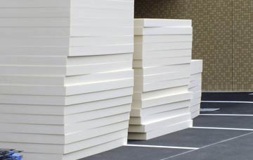 Westcot flat roof insulation costs