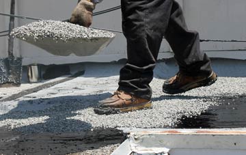 Westcot flat roofing companies