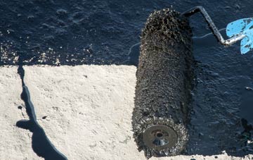 Westcot liquid sealant waterproofing