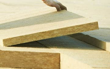 measuring Westcot tapered insulation