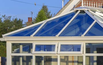 professional Westcot conservatory insulation