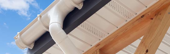 get Westcot guttering quotes today