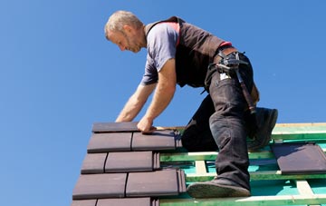 disadvantages of Westcot slate roofing
