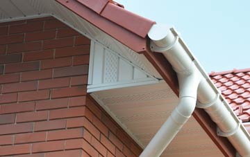 Westcot soffit repair costs