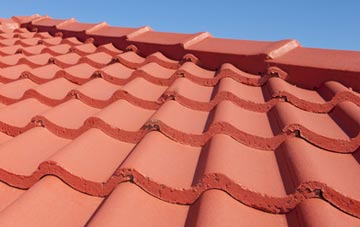 Westcot tile and slate roof replacement