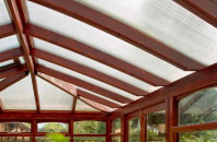 Westcot conservatory roofing insulation