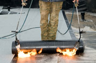 Westcot flat roof sealing quote