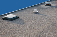 Westcot flat roofing