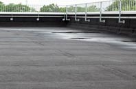 find rated Westcot flat roofing companies